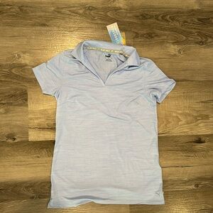 Puma Women’s Polo shirt Size Small